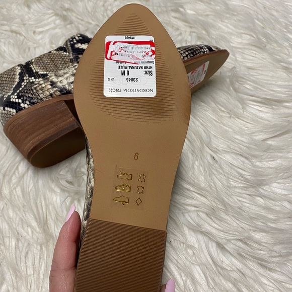 New Madewell Short Boot Size 6M - Picture 6 of 7